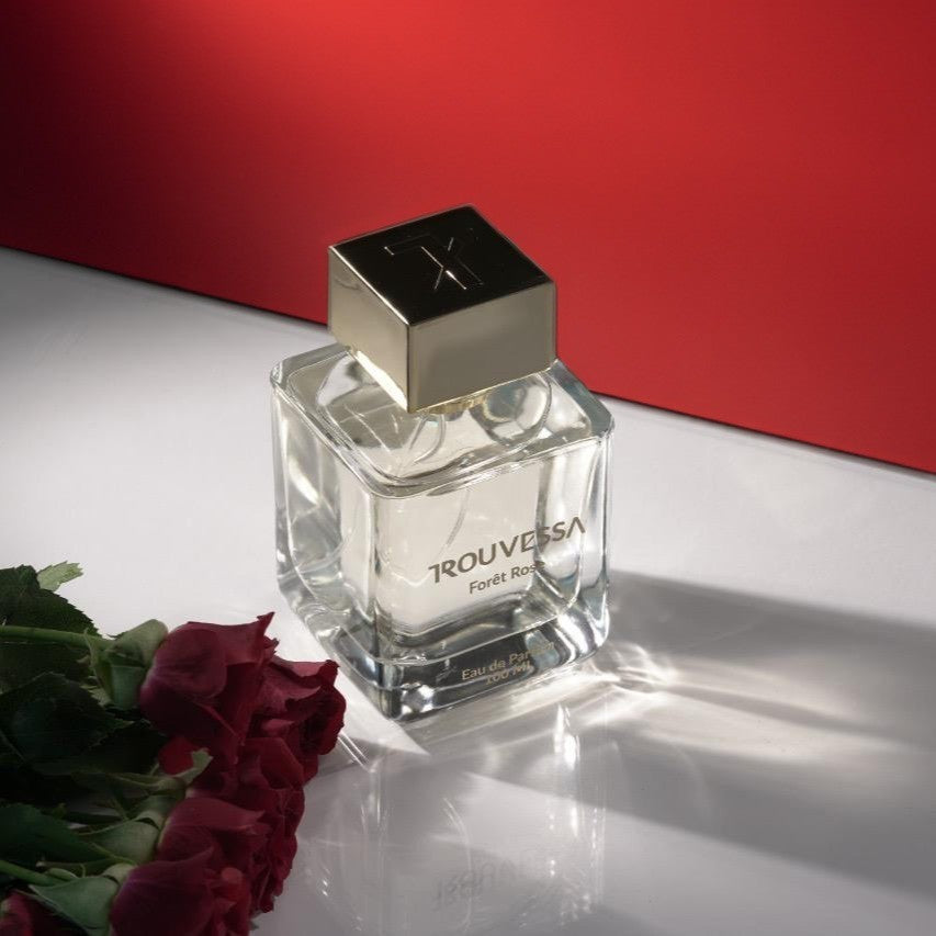 Perfumes that never go out of style