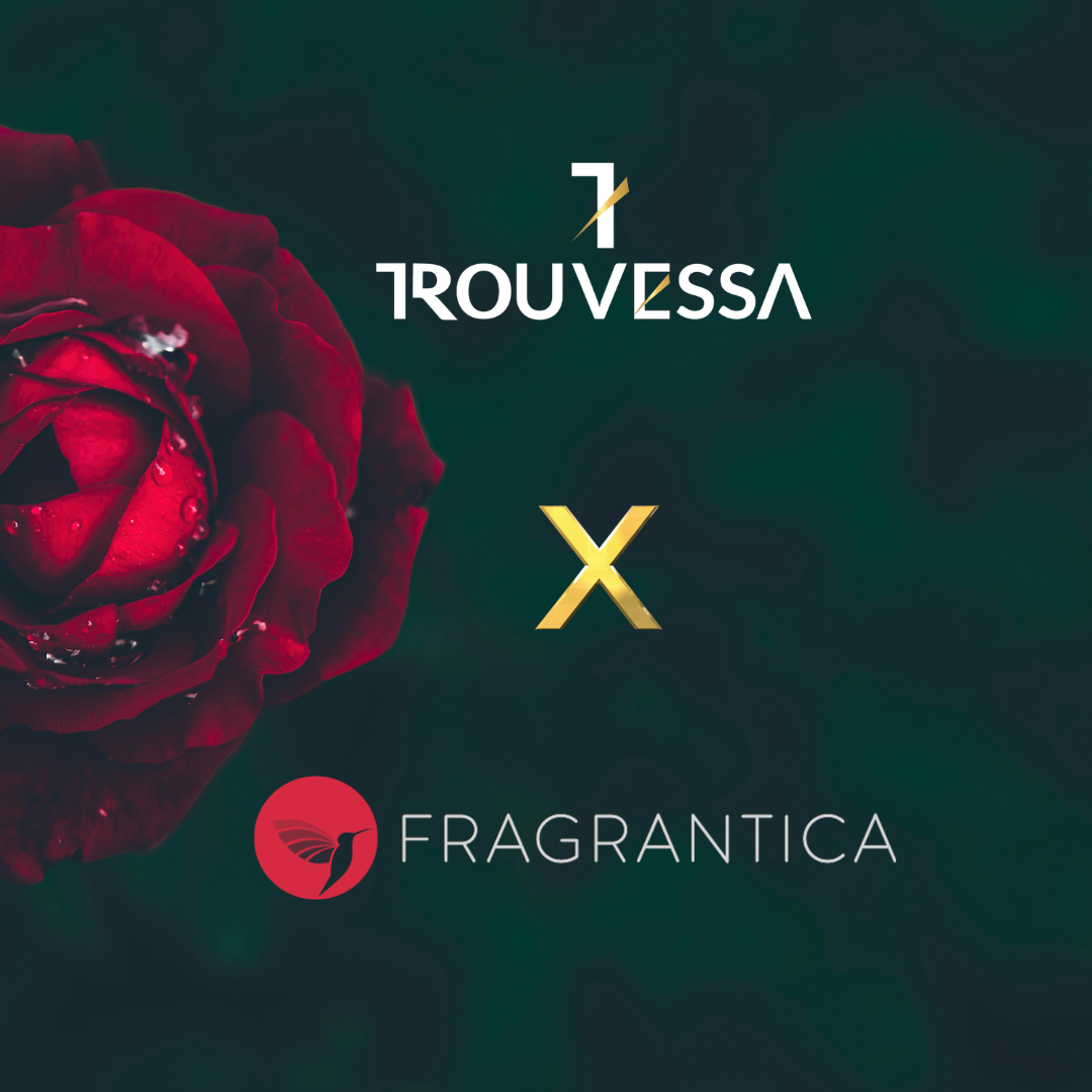 Unveiling TROUVESSA on Fragrantica: Discover Niche Elegance!