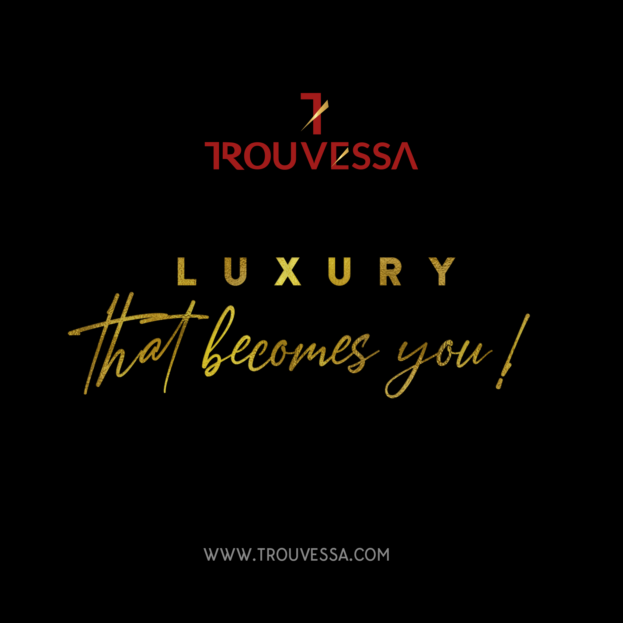 The Arabian Press Publication - Trouvessa