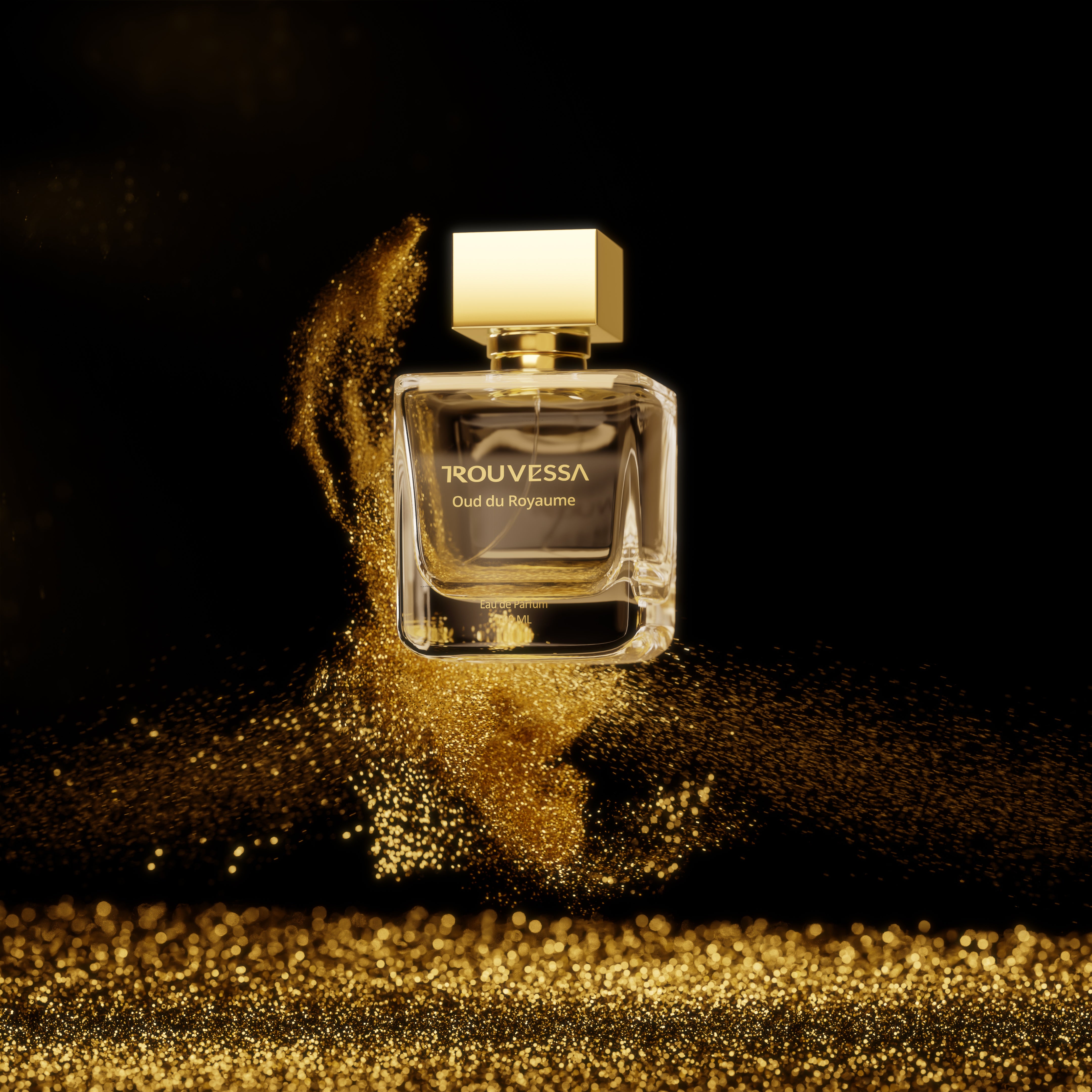 Oud du Royaume