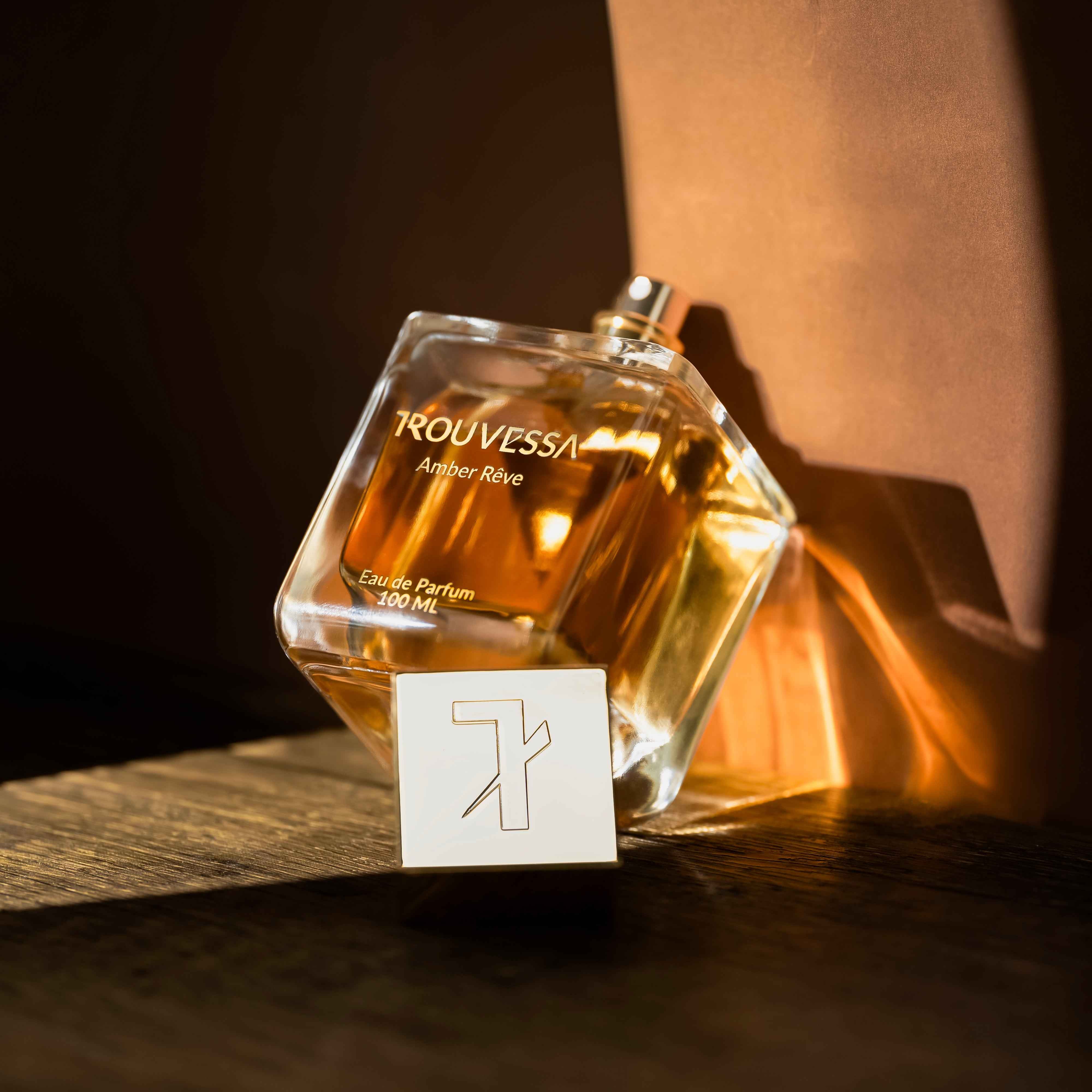 Amber Rêve