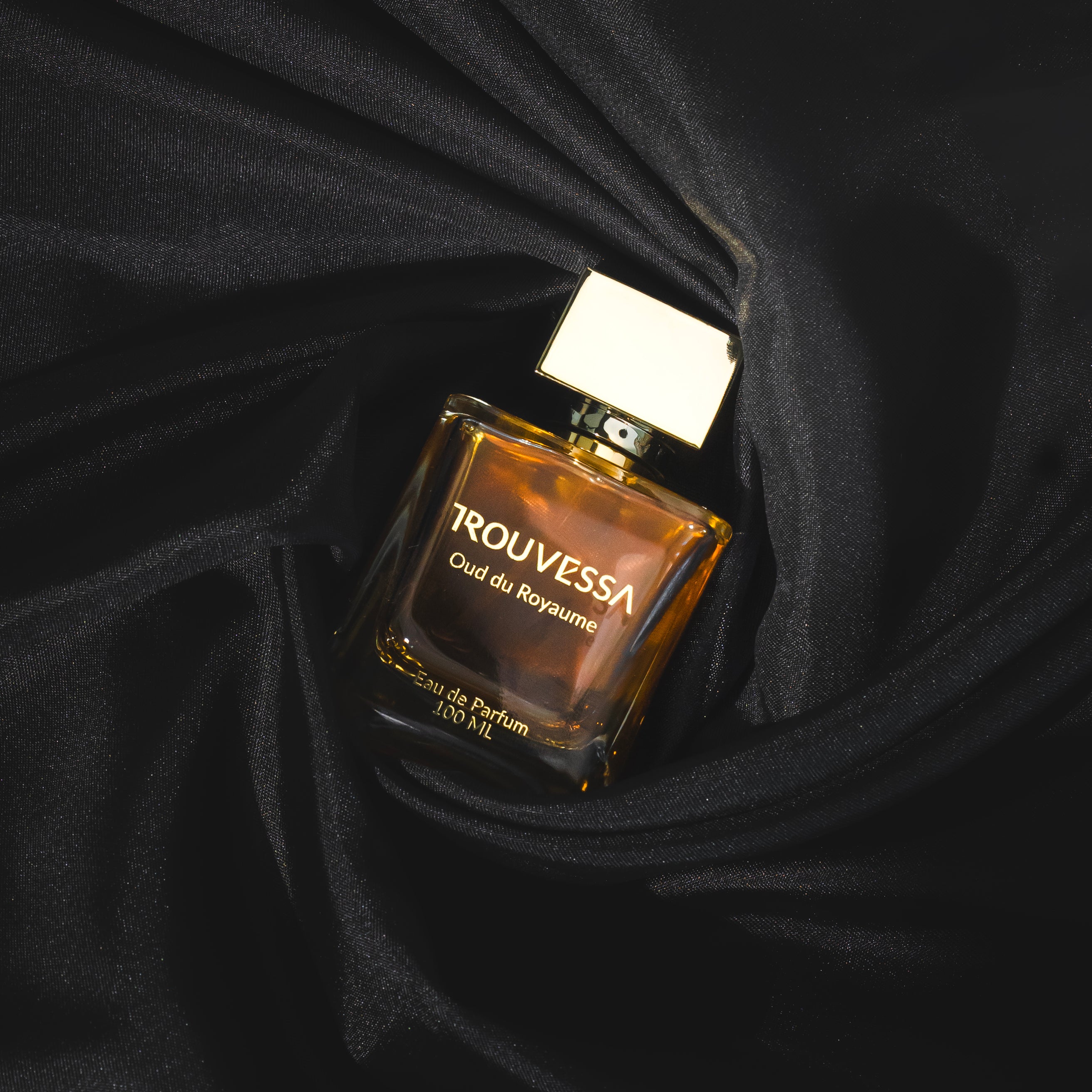 Oud du Royaume - Trouvessa