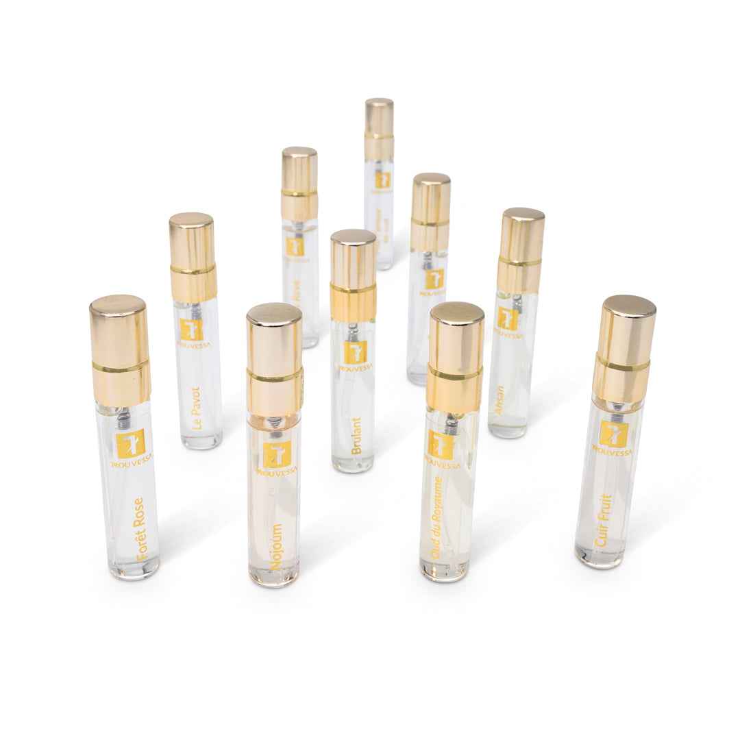 Trouvessa Discovery Set 1