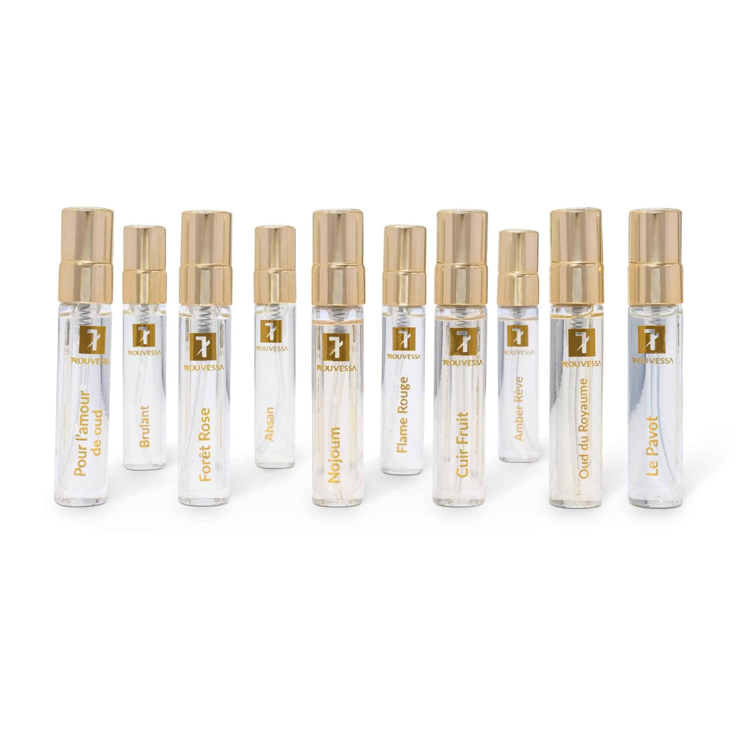 Trouvessa Discovery Set 2