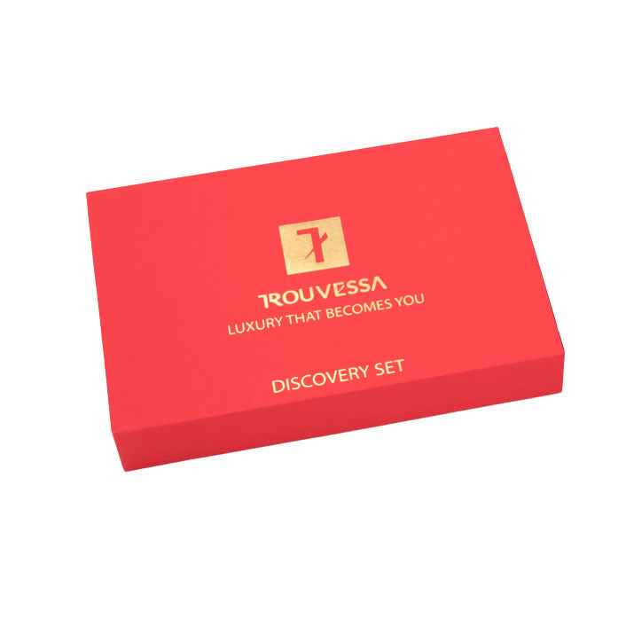 Trouvessa Discovery Set 2