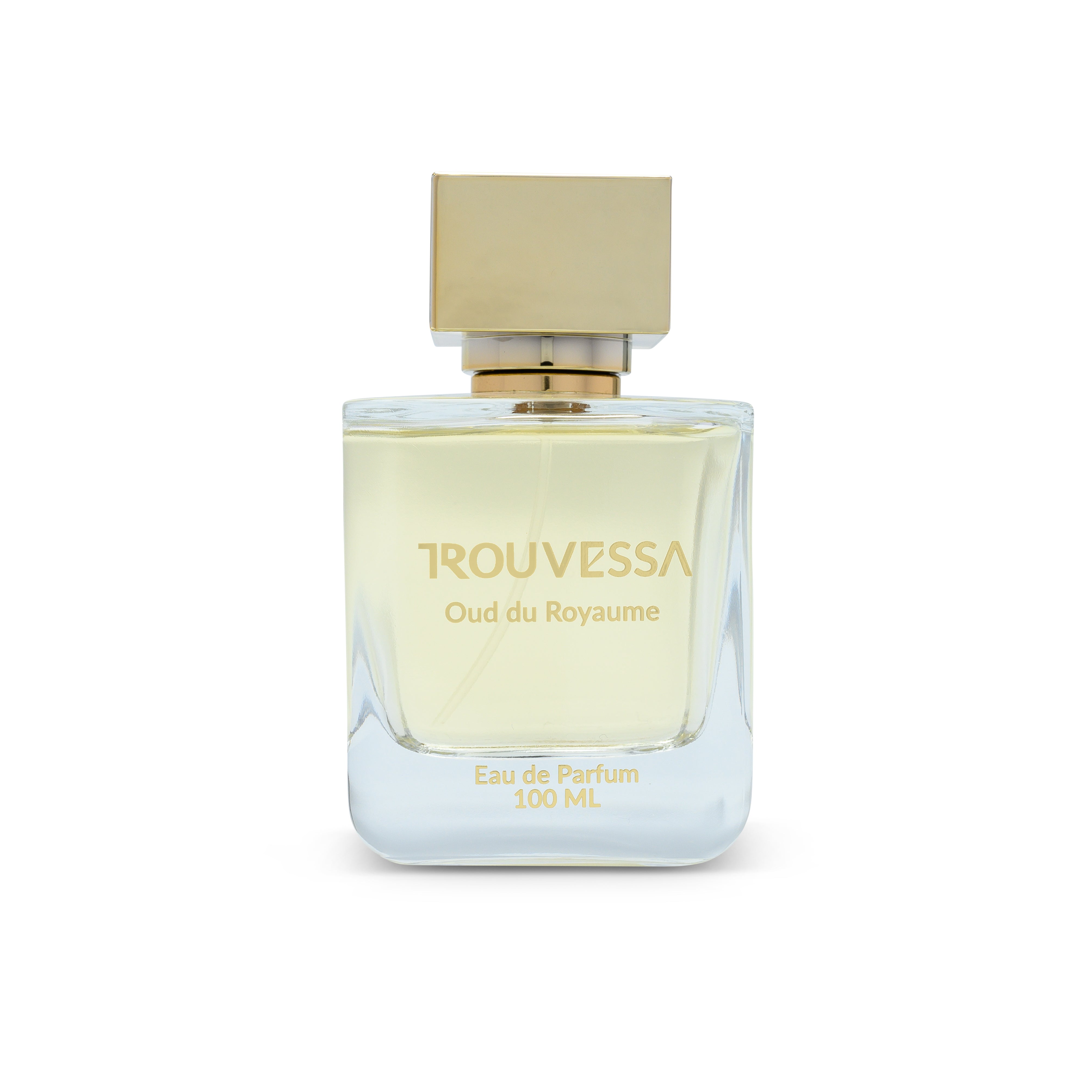 Oud du Royaume - Trouvessa