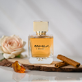 amber