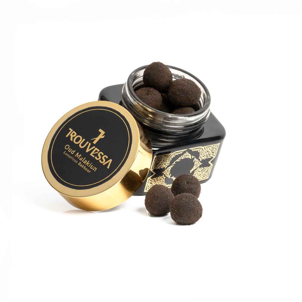 Oud Malakiun Bakhoor Incense