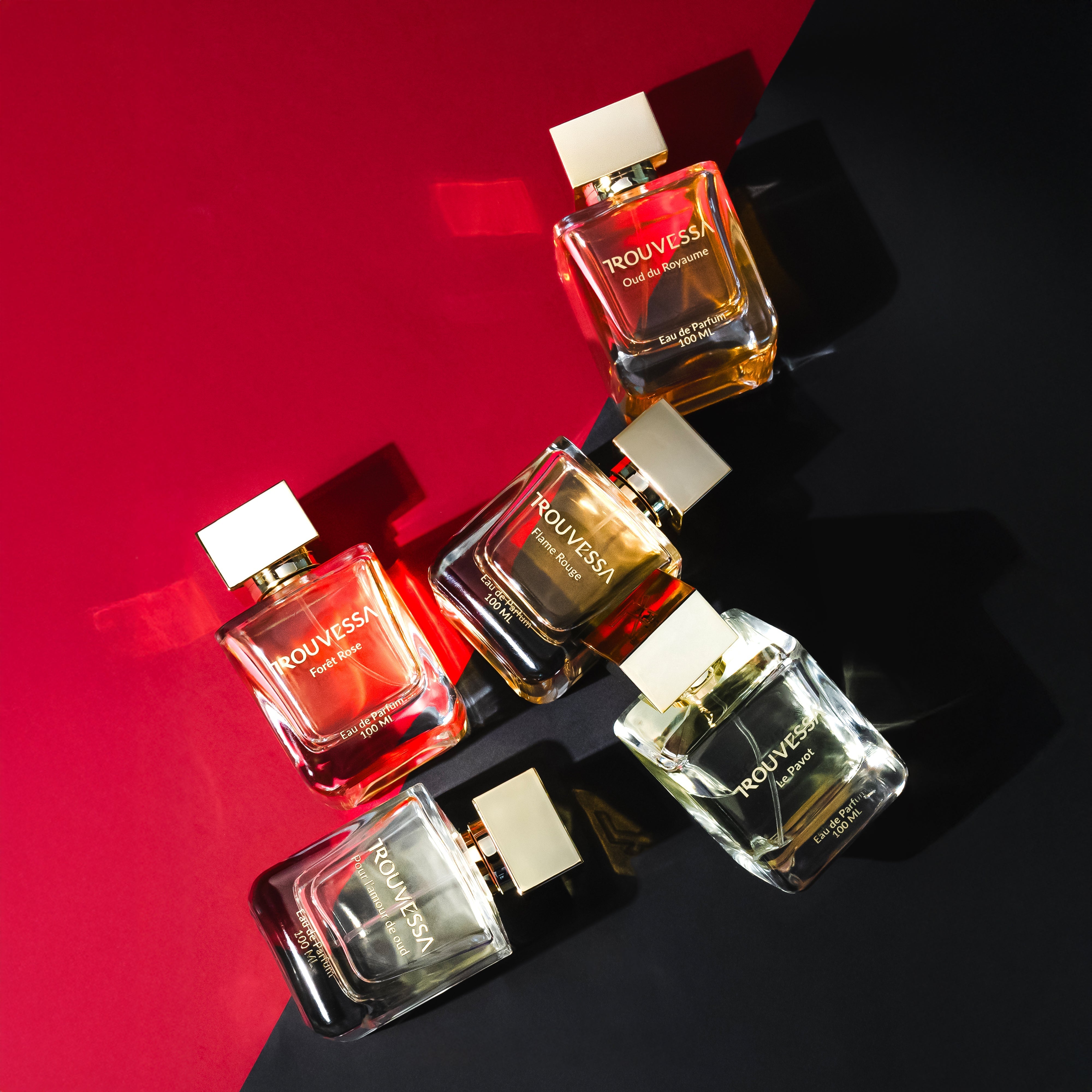 Top 5 Perfumes for Ramadan Celebrations