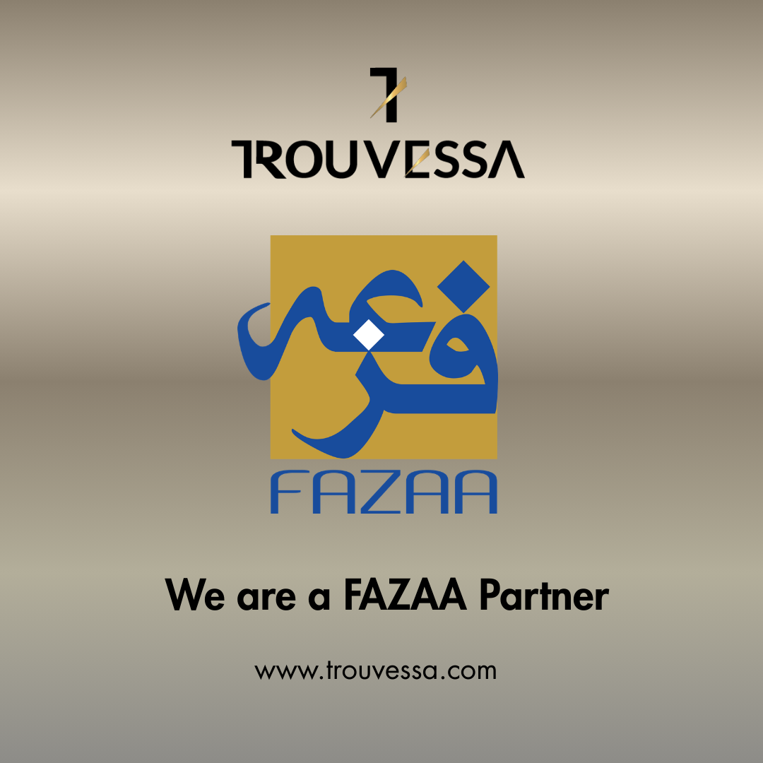 FAZAA Card & TROUVESSA - An Exclusive Privilege & Premium Benefits in the UAE