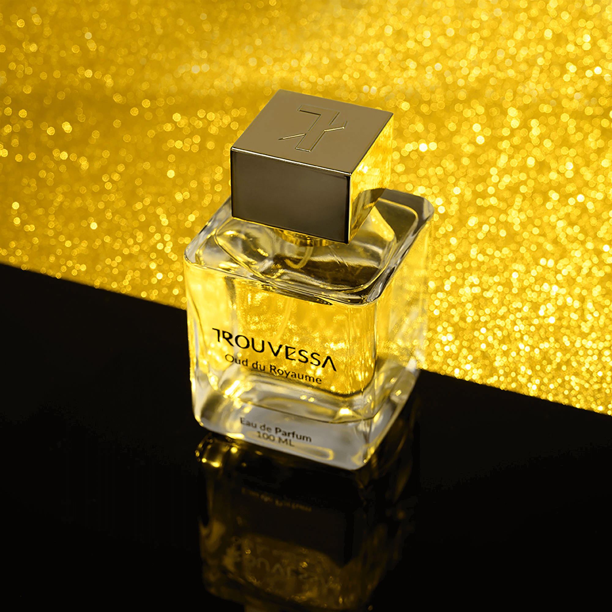 Le Oud Luxueux - Trouvessa