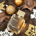 cuir fruit parfum