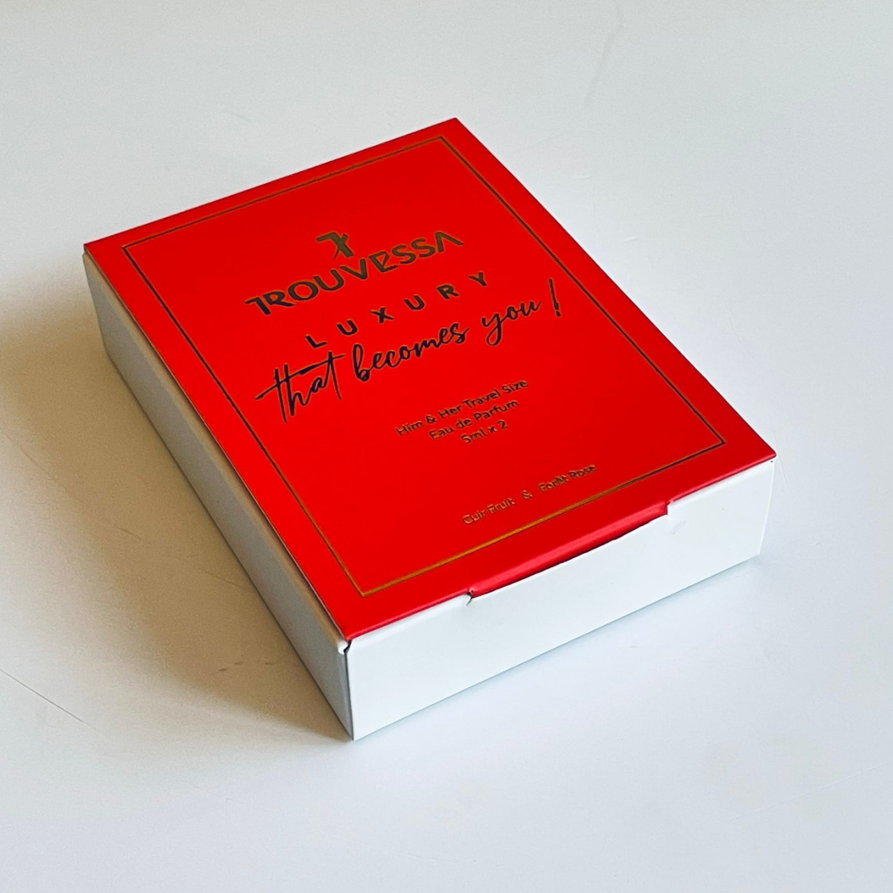 Him & Her Travel Size